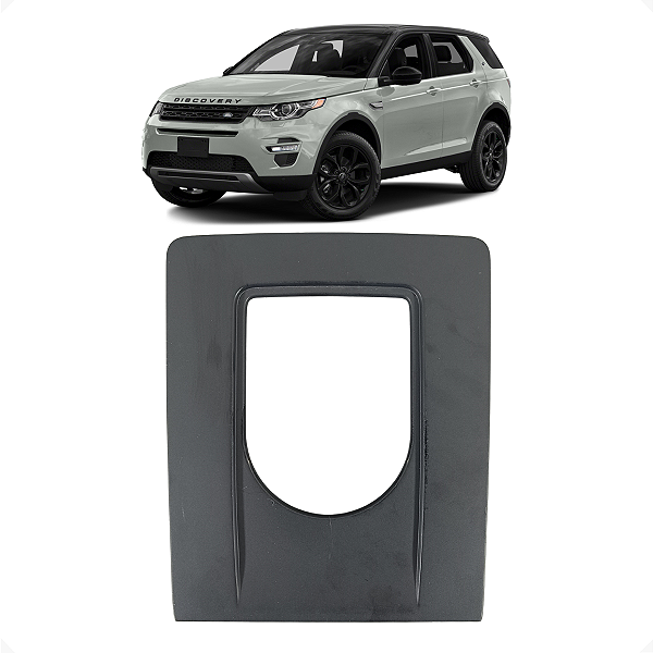 Moldura Console Land Rover Discovery Sport 2015 2016 2017