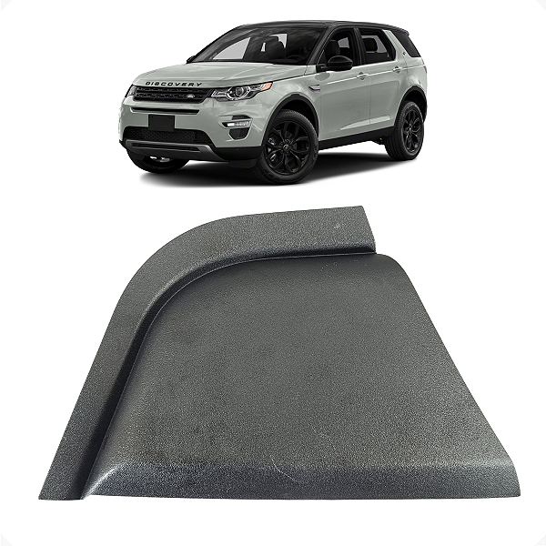 Painel Guarnição Esquerdo Land Rover Discovery Sport 2016