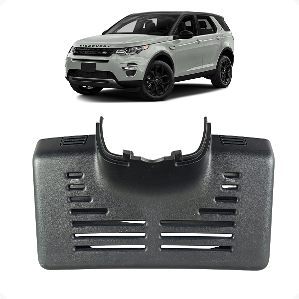 Acabamento Retrovisor Interno Land Rover Discovery Sport