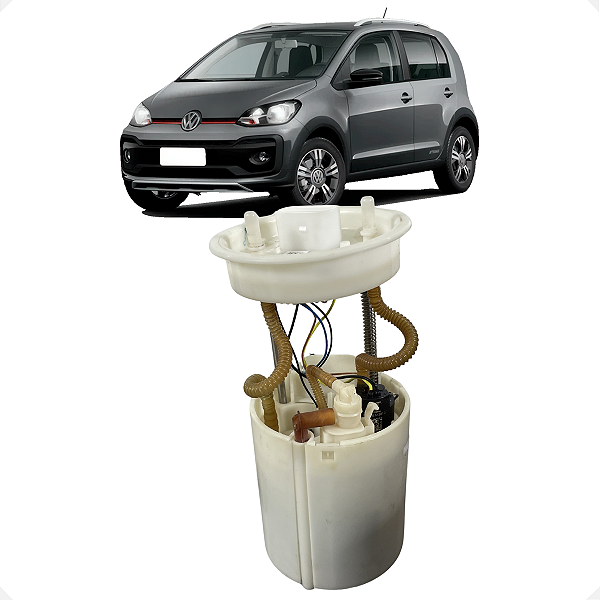 Bomba Combustível VW Fox Up! 1.0 2014 2015 2016 2017 a 2019