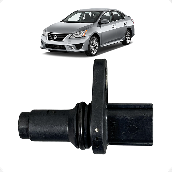 Sensor Rotação Nissan Sentra 2011 2012 2013 2014 2015