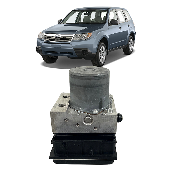 Módulo Freio Abs Subaru Forester 2.5 2008 2009 2010 2011