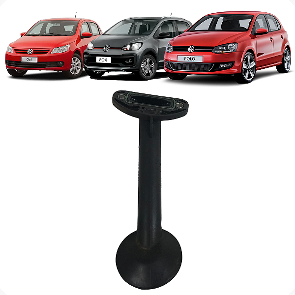 Pescador Bomba Óleo Volkswagen Polo Up gol 1.0 2014 2025