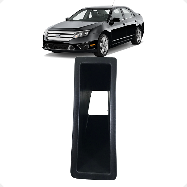 Porta Objetos Ford Fusion 2007 2008 2009 2010 2011 2012
