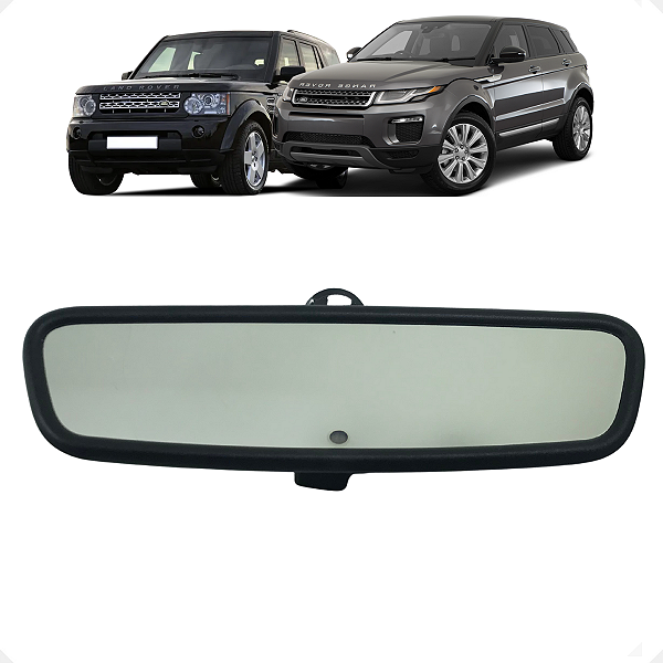 Retrovisor Interno Discovery 4 Evoque 2010 2011 2012 a 2016