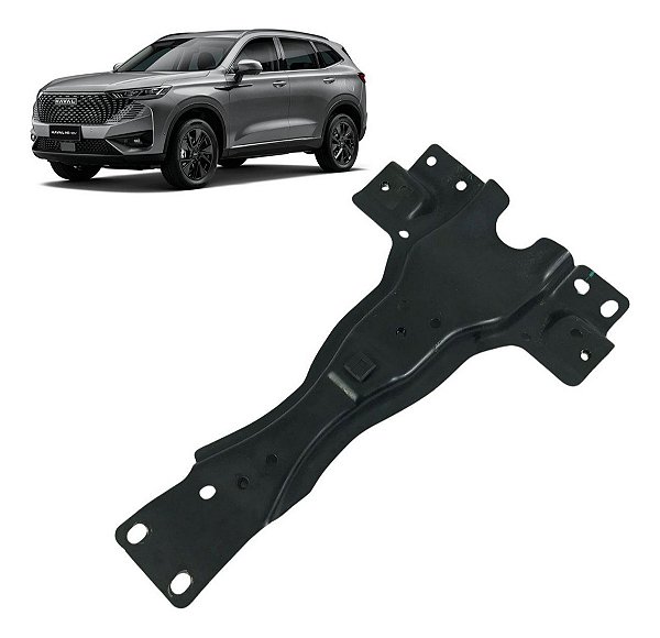 Suporte Painel Frontal Gwm Haval H6 Premium 1.5 2023 2024