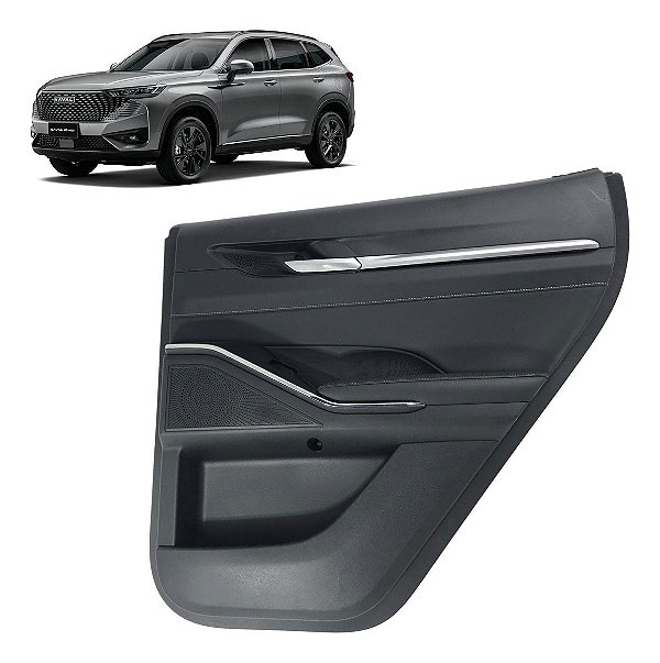 Forro Porta Tras Dir Gwm Haval H6 Premium 1.5 16v 2024