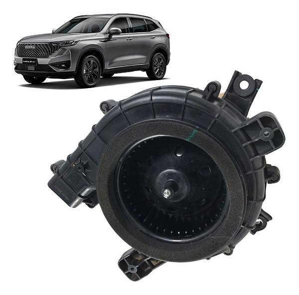 Refrigerador Bateria Gwm Haval H6 Premium Turbo 2023 2024