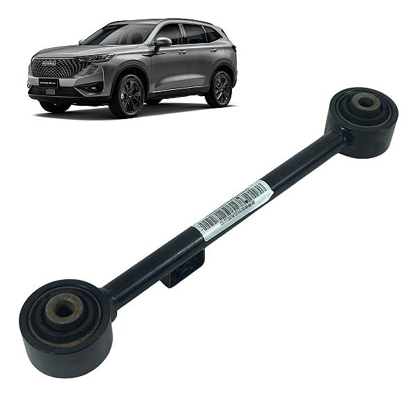Braço Reto Suspensão Traseiro Direito Gwm Haval H6 2023 2024