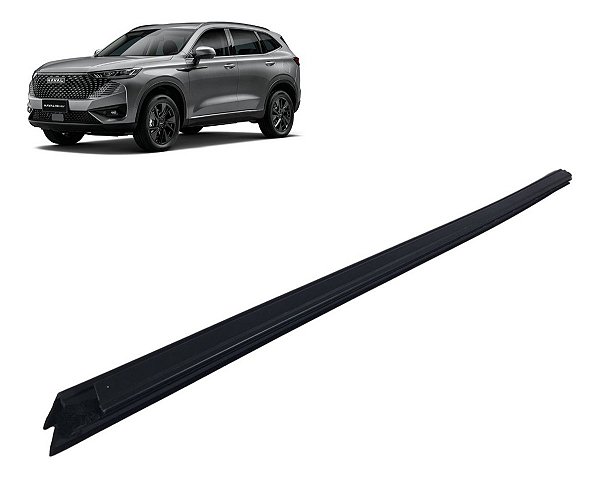 Pestana Interna Dianteira Direita Gwm Haval H6 Premium 2024