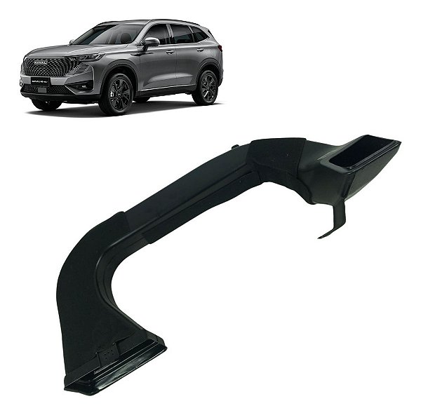 Duto Ar Direito Painel Gwm Haval H6 Premium1.5 16v 2023 2024