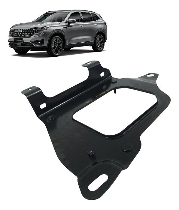 Suporte Módulo Injeção Gwm Haval H6 1.5 16v Turbo 2023 2024