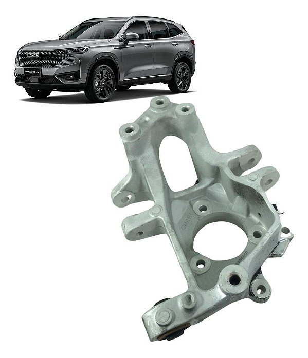 Manga Eixo Traseiro Direito Gwm Haval H6 Premium 2023 2024