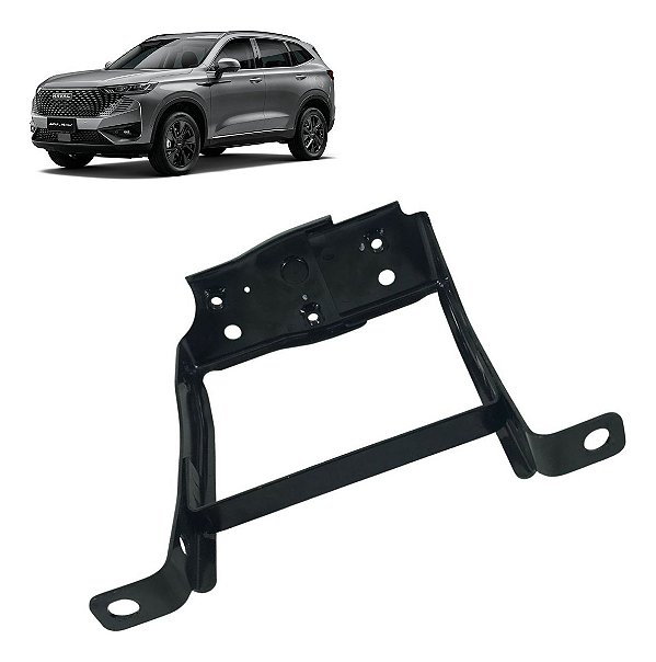 Suporte Console Central Gwm Haval H6 1.5 16v 2023 2024