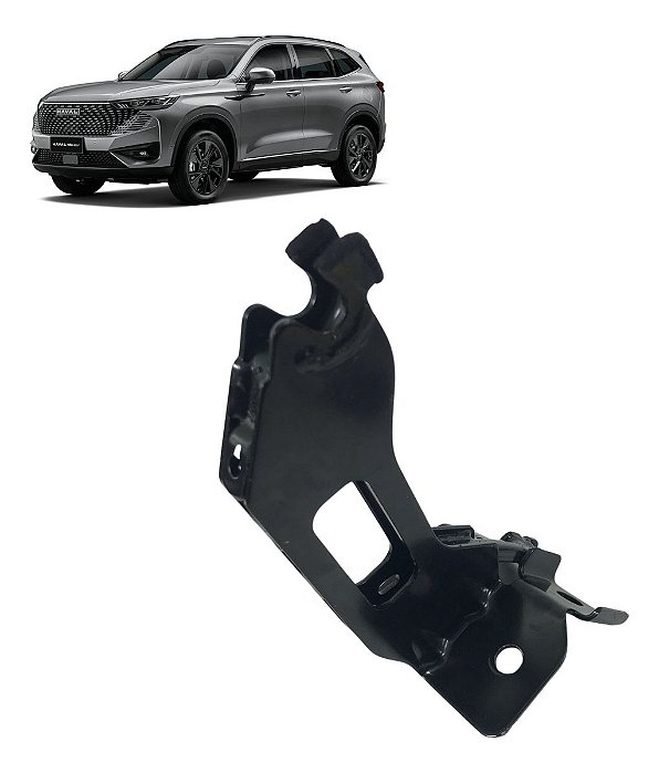 Suporte Banco Traseiro Gwm Haval H6 1.5 16v 2023 2024
