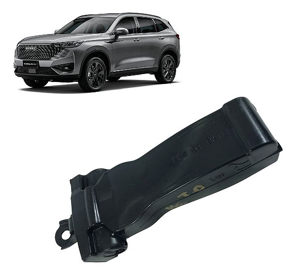 Limitador  Porta Traseira Direita Gwm Haval H6 2023 2024