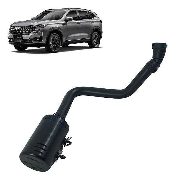 Valvula Canister Gwm Haval H6 Premium 1.5 Turbo  2023 2024