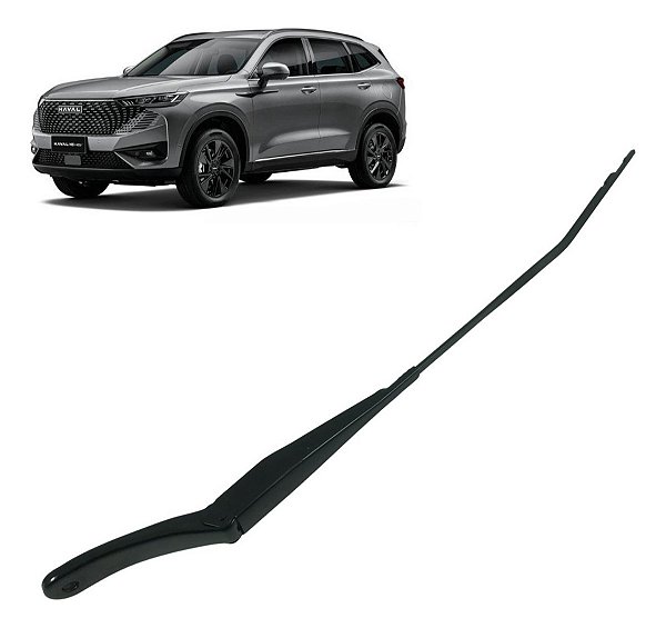 Braço Limpador Esquerdo Gwm Haval H6 Premium 1.5 2023 2024
