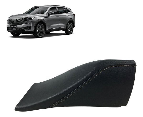 Moldura Painel Esquerdo Gwm Haval H6 Premium 1.5 16v 2024