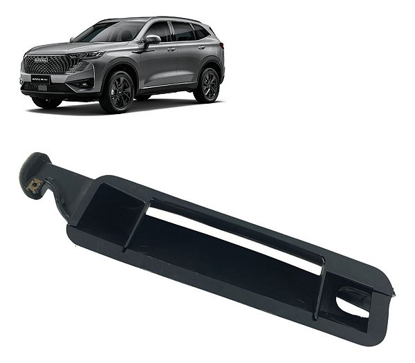 Duto Ar Painel Gwm Haval H6 Premium Turbo 2023 2024