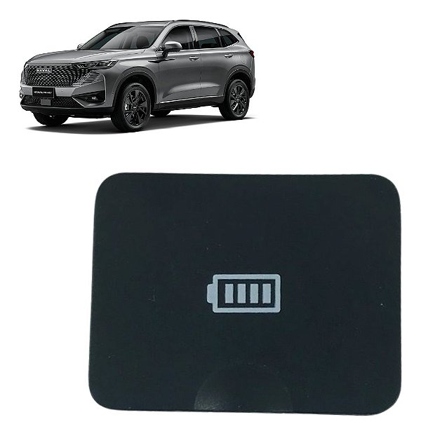 Entrada Usb Console Gwm Haval H6 Premium 1.5 16v Turbo 2024