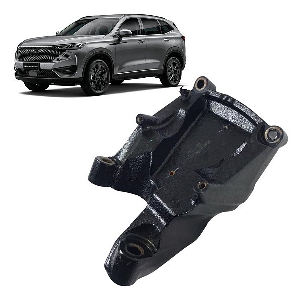 Suporte Coxim Homocinético Gwm Haval H6 Premium 2024