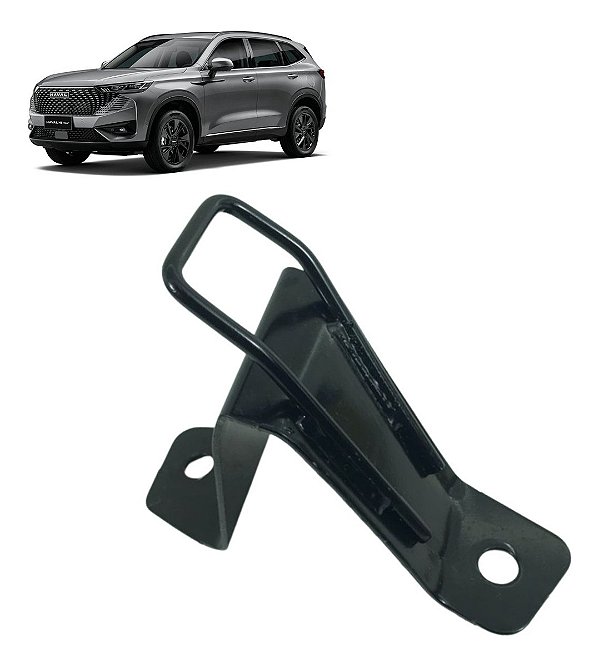 Suporte Banco Traseiro Direito Gwm Haval H6 1.5 2023 2024