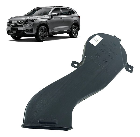 Duto Ar Gwm Haval H6 Premium 1.5 16v Turbo 2023 2024