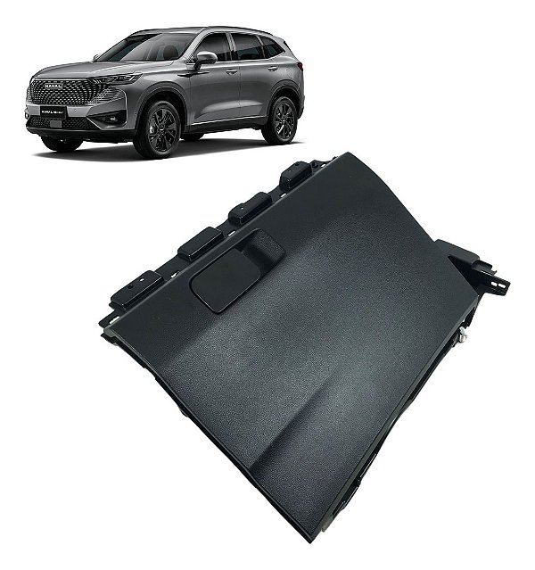 Porta Luvas Gwm Haval H6 Premium 1.5 16v Turbo 2023 2024