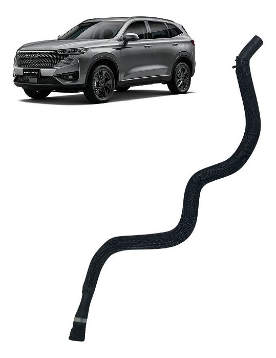 Mangueira Reservatório Água Gwm Haval H6 Premium 2024