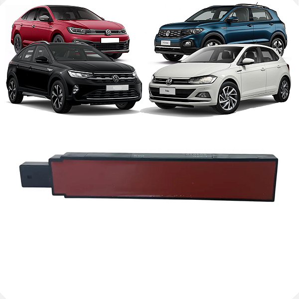 Sensor Keyless VW Polo Nivus T-Cross  Virtus 2020 2021 2022