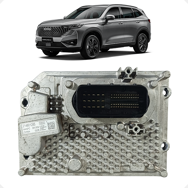 Módulo Cambio GMW Haval H6 1.5 2023 2024