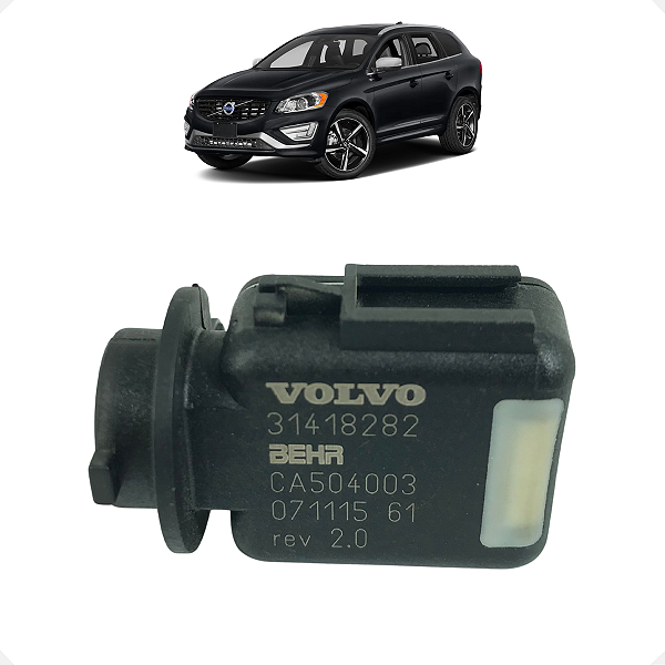 Sensor Temperatura Ar Volvo XC60 T5 T6 2014 2015 2016 2017