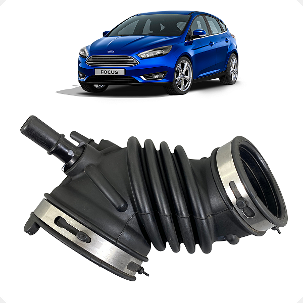 Mangueira Filtro Ar Ford Focus 2015 2016 2017 2018