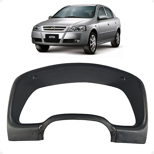 Moldura Painel Instrumento GM Astra 1999 A 2011
