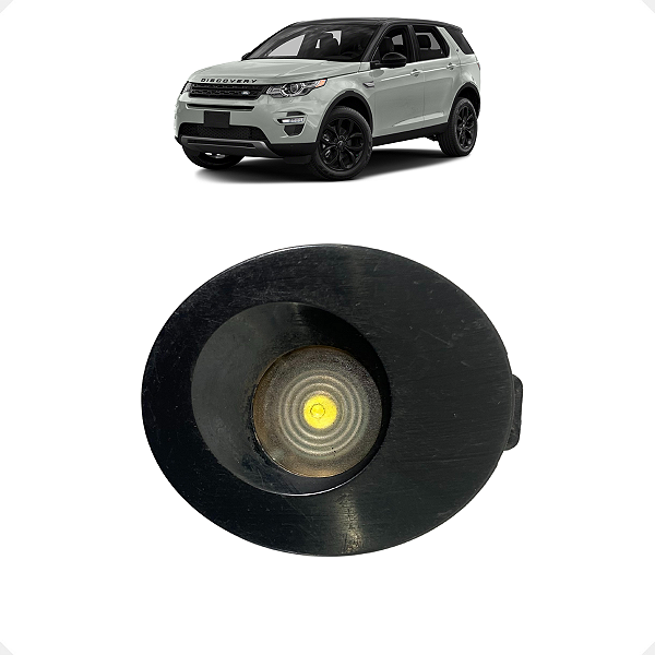 Luz Sensor Retrovisor Direito Discovery Sport 2014 a 2021