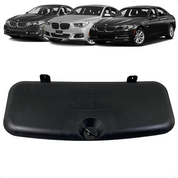 Tampa Ferramentas Porta Malas BMW 528I 530I 535I 2013 2014