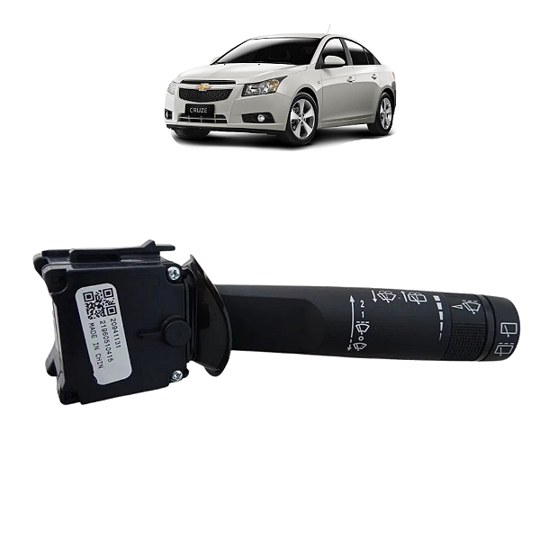 Chave Limpador Chevrolet Cruze 2012 2013 2014