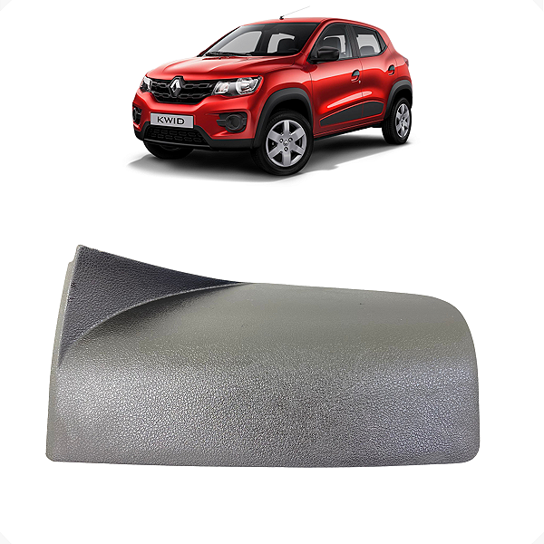 Moldura Painel Esquerdo Kwid 2017 2018 2019 2020