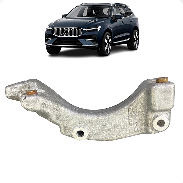 Suporte Compressor Ar Volvo XC60 2015