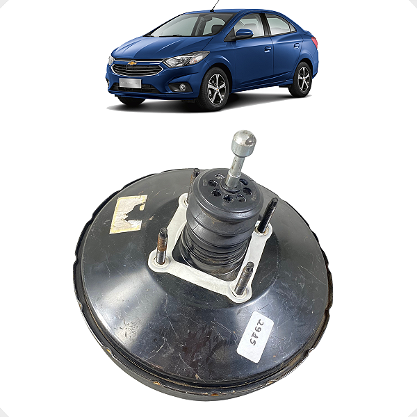Servo Freio Chevrolet Onix Prisma 2014 a 2018