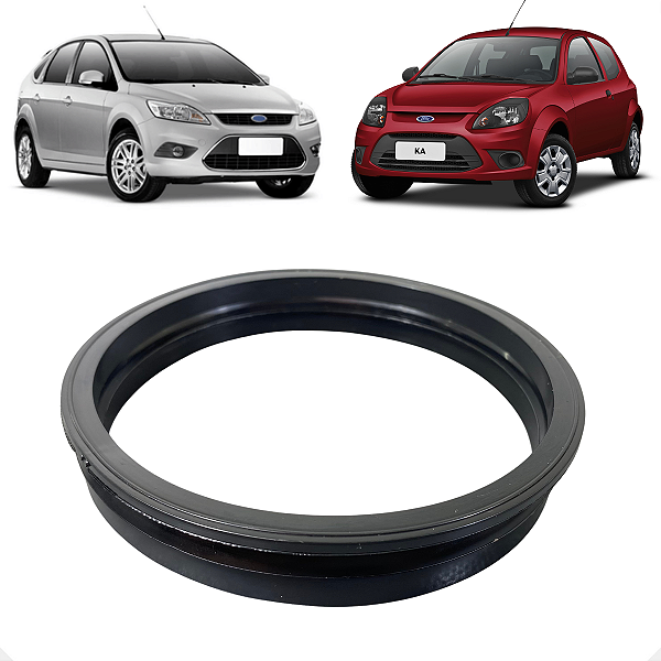 Anel Junta Vedador Combustível Ford Focus Ka 2008 2009 a 2013
