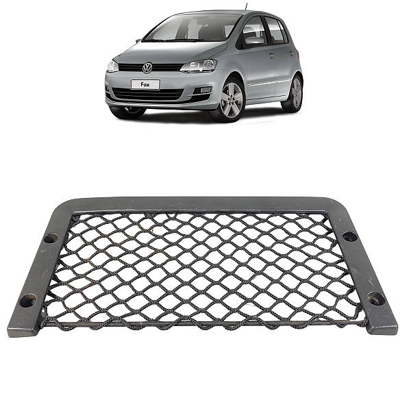 Rede Elastica Porta Mala Volkswagen Fox 2013 2014