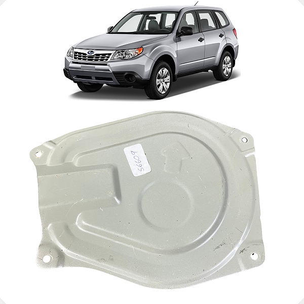 Tampa Combustível Direita Subaru Forester 2008 09 10 11 2012