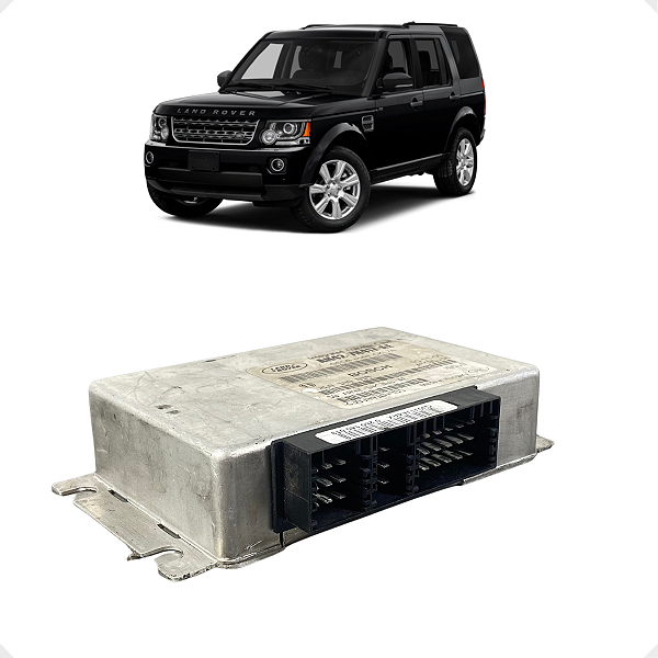 Modulo Cambio Automatico Discovery 4 3.0 2011