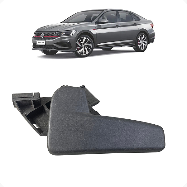 Alavanca Abertura Capo Volswagen Jetta TSI 2019