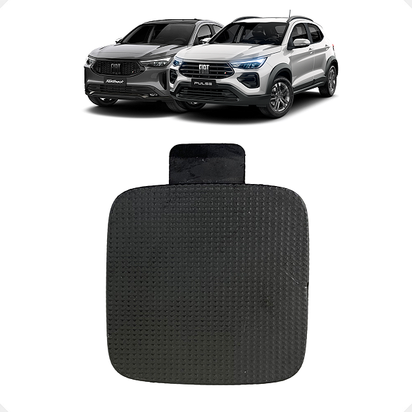 Tampa Parafuso Console Pulse Fastback 2021 2022 2023 a 2025