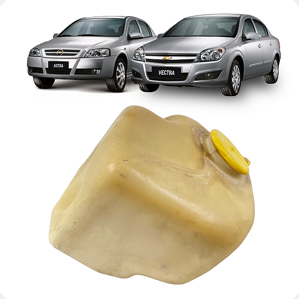 Reservatório Agua Limpador Chevrolet Astra Vectra 1993 1994