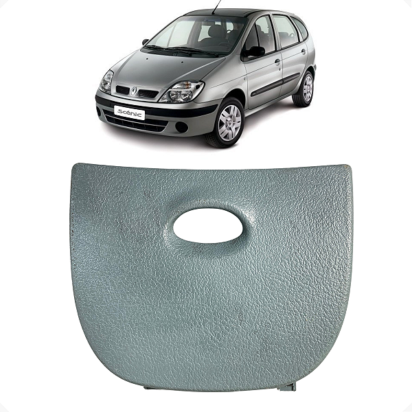 Tampa Caixa Fusível Renault Scenic 2006 07 06 07 a 2010