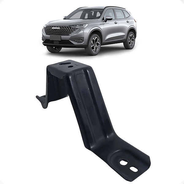Suporte Painel Frontal Lateral Esquerda Gwm Haval H6 2024